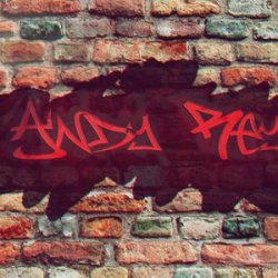 Portada Andy Rey ft. Вульф - Чувства на ноль