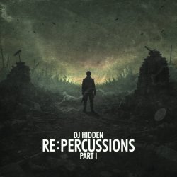 Portada DJ Hidden - Blast Doors of Perception