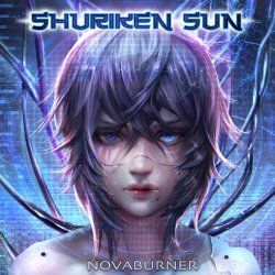 Portada Shuriken Sun - 239 Magenta Dr.