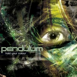 Portada Pendulum - Plasticworld