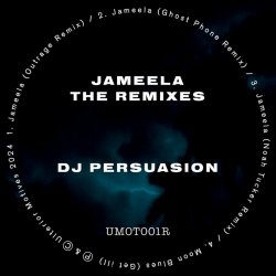 Portada DJ Persuasion - Jameela (Noah Tucker Remix)