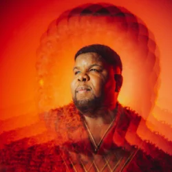 Portada Ray Dalton - Blood Running