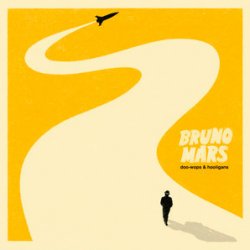 Portada Bruno Mars & Lupe Fiasco - Just the Way You Are (Remix)