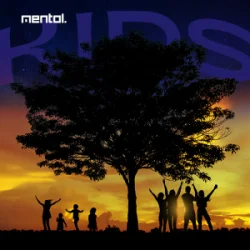 Portada MGMT - Kids (Mentol Cover Remix)