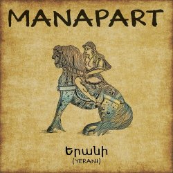 Portada Manapart - Yerani