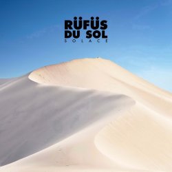 Portada Rüfüs Du Sol - Treat You Better