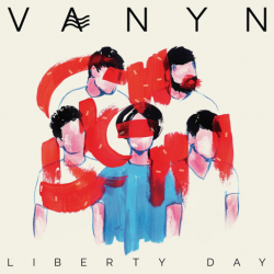 Portada VANIN - Just Say It