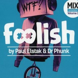 Portada Paul Elstak & Dr Phunk - This Is Too Much (Original Mix)