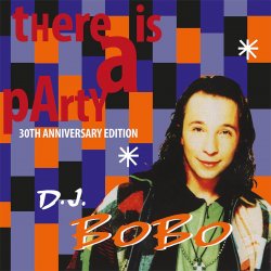 Portada Dj Bobo - Everything Has Changed