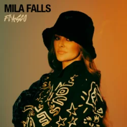Portada Mila Falls - Fiasco