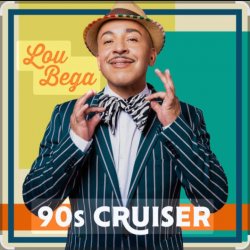 Portada Lou Bega - Bongo Bong