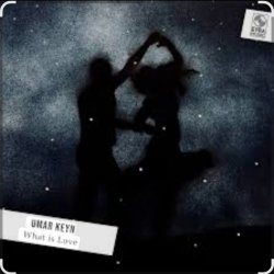 Portada Umar Keyn - Is This What