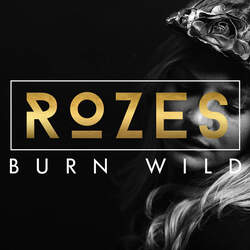 Portada Rozes - Everything