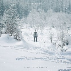 Portada Grieves - Whoa is Me