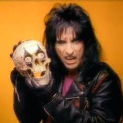 Portada Alice Cooper - Hey stoopid