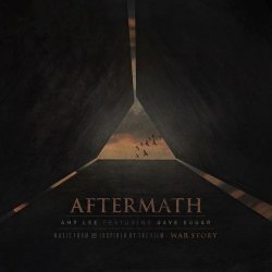 Portada Amy Lee feat. Malika Zarra - Dark Water