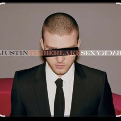 Portada Justin Timberlake - Sexy Back (Featuring Timbaland)