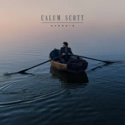 Portada Calum Scott - Lose Myself