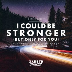 Portada Gareth Emery - I Could Be Stronger (Giuseppe Ottaviani Remix)
