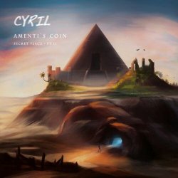 Portada Cyril - A Letter Home