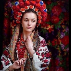 Portada Черкаський народний хор - Вийди Грицю на вулицю
