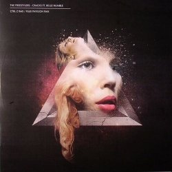 Portada Freestylers & Belle Humble - Cracks