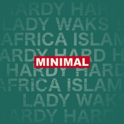 Portada Hardy Hard & Lady Waks Feat. Mr X - Minimal (The Rogue Element Remix)