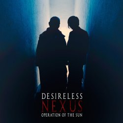 Portada Desireless And Operation Of The Sun - Le deluge