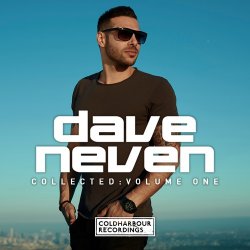 Portada Dave Neven & Sean & Xander - Phoenix Rising