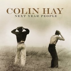 Portada Colin Hay - Trying to Get to You