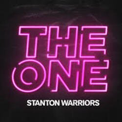 Portada Stanton Warriors feat. Laura Steel - The One (Wuki Remix)
