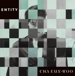 Portada Cha Eun Woo - U&I