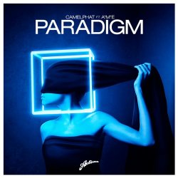 Portada CamelPhat feat. AME - Paradigm (Original Mix)