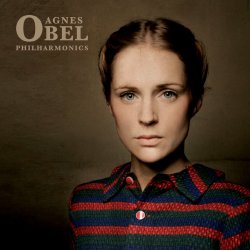 Portada Agnes Obel - Aventine