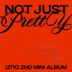 Portada IZNA - Supercrush