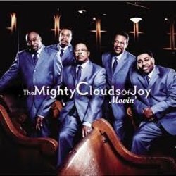 Portada The Mighty Clouds Of Joy - Glow Love