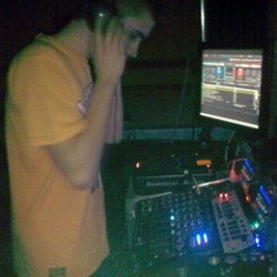 Portada DJ Brownie - 4 Your Love