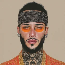 Portada RAJA - Guru