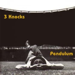 Portada Pendulum - Coma