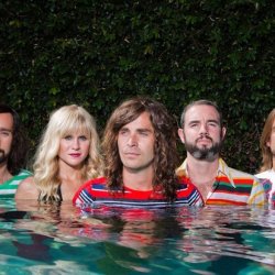 Portada Vicetone & Youngblood Hawke - Landslide (Original Mix)