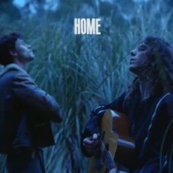 Portada Eddie Benjamin - MANIAC