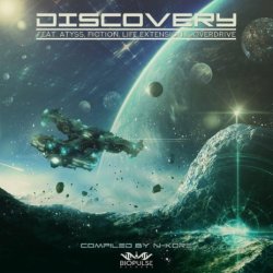 Portada Fiction - Multiverse