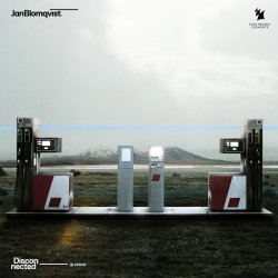 Portada Jan Blomqvist - Connect One