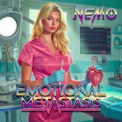 Portada Nemo - The Way I Do