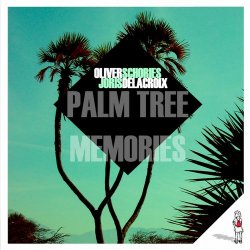 Portada Oliver Schories & Joris Delacroix - Palm Tree Memories (Original Mix)
