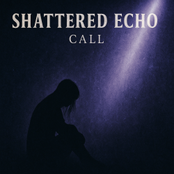 Portada Shattered Echo - Call