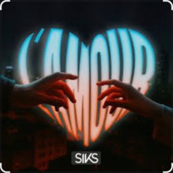 Portada Siks - L'Amour
