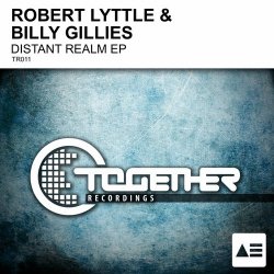 Portada Robert Lyttle & Billy Gillies - Distant Realm (Original Mix)
