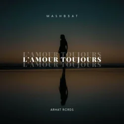 Portada MASHB3AT - L’Amour Toujours