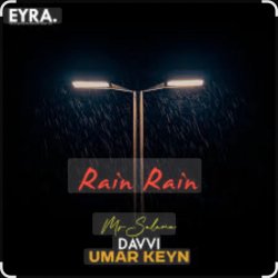 Portada Umar Keyn, Davvi, Mr Salama - Rain Rain (Original Mix)